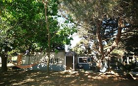 Limnos Stone House